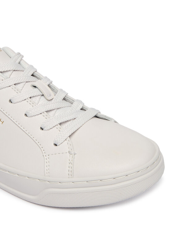 Coach Coach Sneakersy CCN68 Bílá