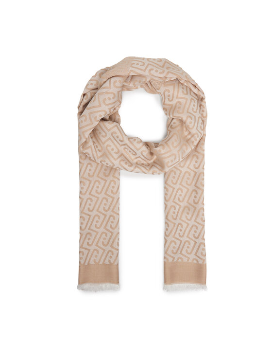 Liu Jo Fular 2A6001 T0300 Bej