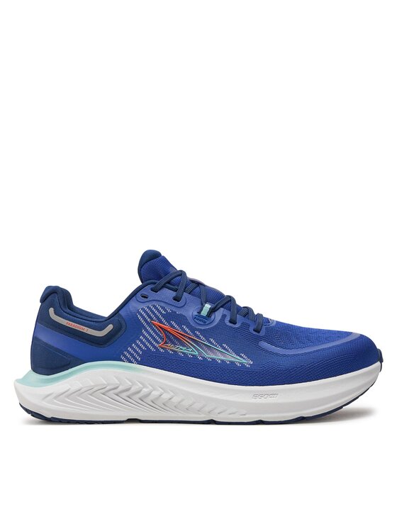 Pantofi pentru alergare Altra Paradigm 7 AL0A82C54401-003 Albastru