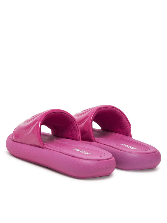 MICHAEL Michael Kors MICHAEL Michael Kors Şlapi MK01421672 Roz