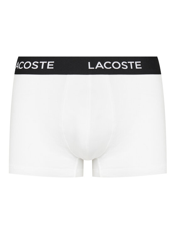 Lacoste Lacoste Σετ μποξεράκια 7 τεμαχίων 5H2385 Έγχρωμο
