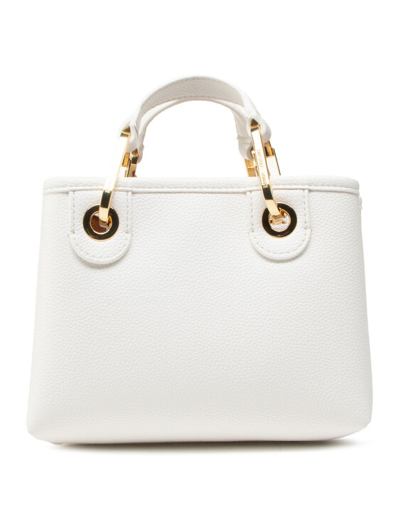 Emporio Armani Emporio Armani Handtasche Y3D176 YFO5B 85219 Weiß