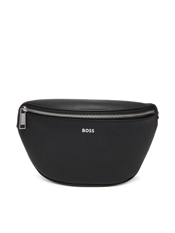 BOSS BOSS Gürteltasche Zair 50485597 Schwarz