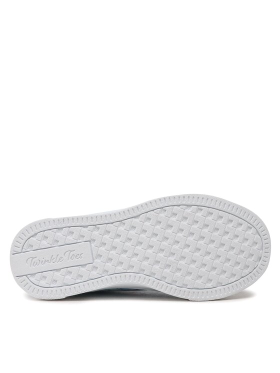 Skechers Skechers Sneakersy Unicorn Daydream 314800L/BLMT Niebieski