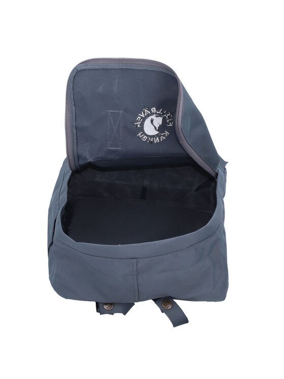 Fjällräven Fjällräven Plecak 206534 Błękitny
