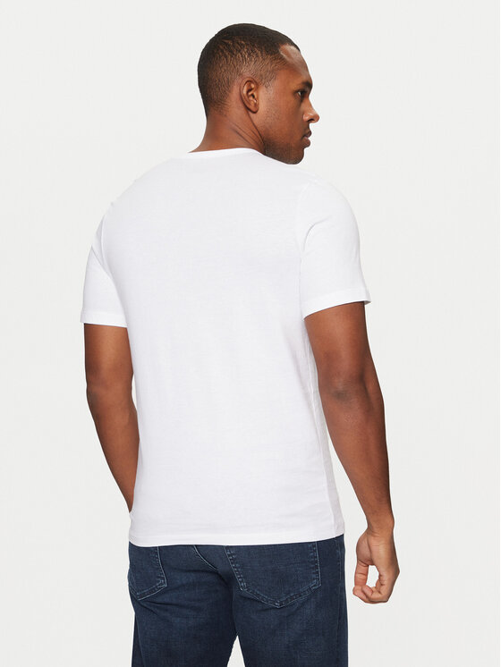 BOSS BOSS Súprava 3 tričiek 50532468 Farebná Regular Fit