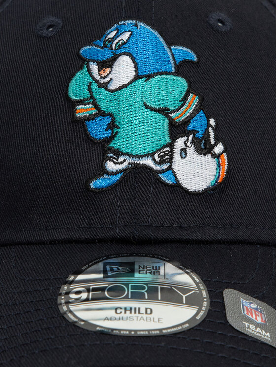 New Era New Era Šilterica MIAMI DOLPHINS 60595394 Tamnoplava