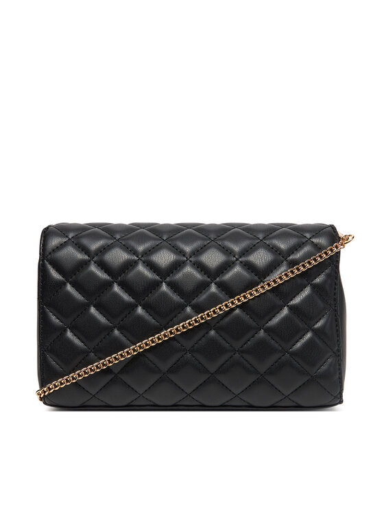 Liu Jo Liu Jo Kabelka Ecs Xs Crossbody AA5219 E0015 Černá
