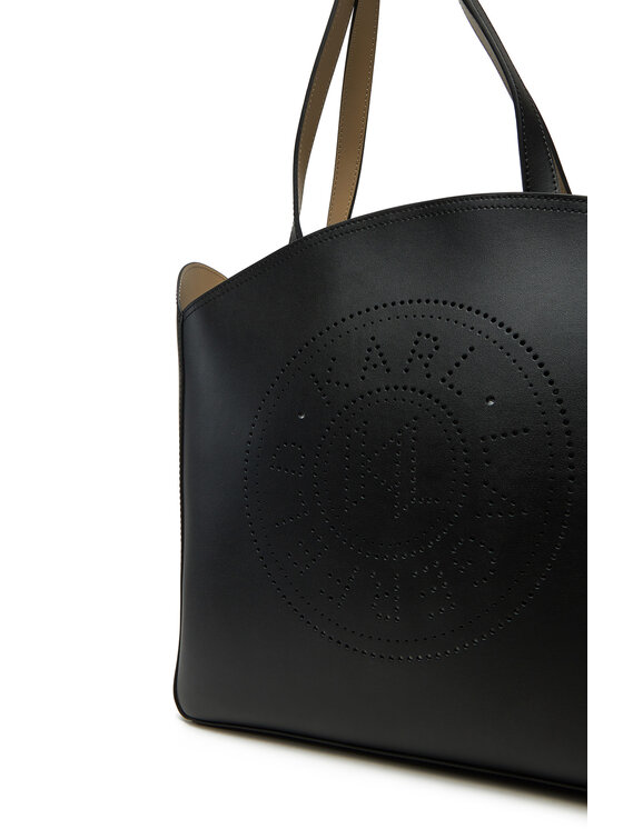 KARL LAGERFELD KARL LAGERFELD Τσάντα A1W30216 Μαύρο