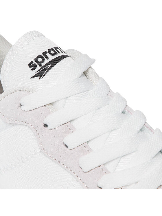 Sprandi Sprandi Αθλητικά WP40-21508Z Λευκό