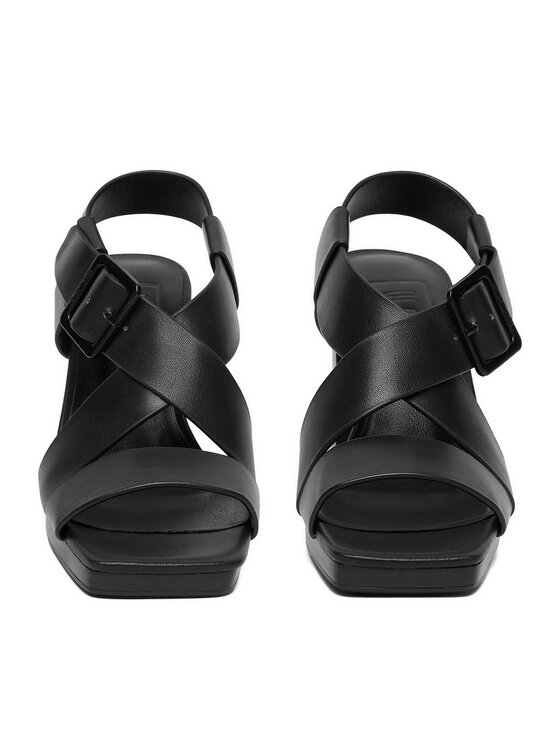 G-Star Raw G-Star Raw Sandalen EO-ELLEN-LT2680-3 Schwarz