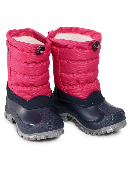 CMP CMP Schneeschuhe Hanki 2.0 30Q4704K Rosa