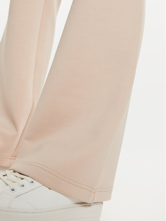 K-Way K-Way Jogginghose Jenny K2123NW Rosa Regular Fit