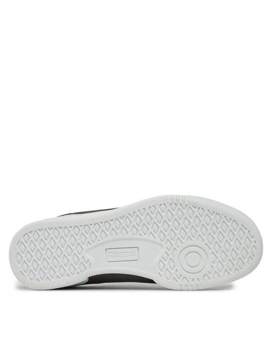 Kappa Kappa Laisvalaikio batai 351C1TW Juoda