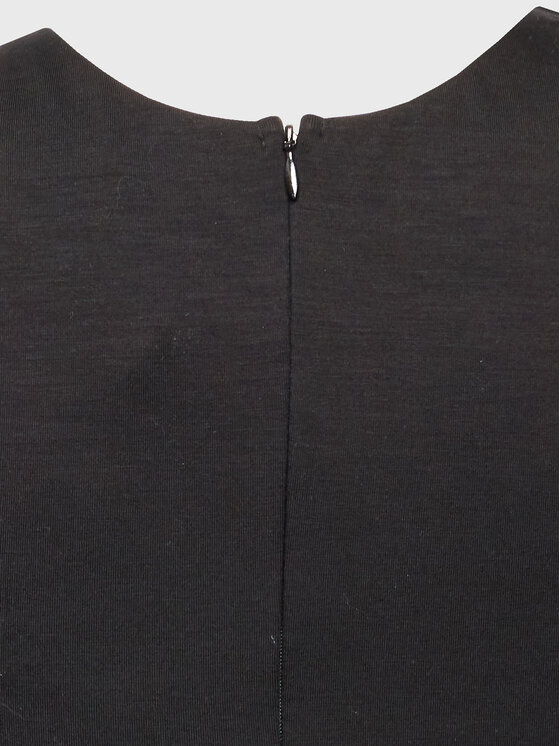 Undress Code Undress Code Glaustinukė Naked Instinct 536 Juoda Slim Fit