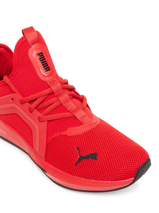 Puma Puma Jooksujalatsid Softride Enzo 5 311098 10 Punane