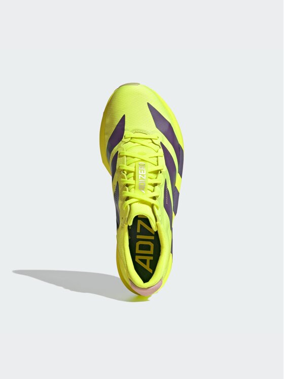 adidas adidas Buty do biegania 141111 Żółty