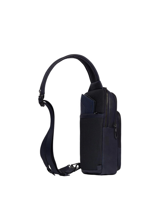 Piquadro Piquadro Porta PC ca6686s134-blu Blu