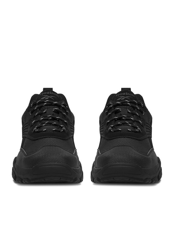 Reebok Reebok Sneakersy CEO-RDG CITY TREKER 100237195 Czarny