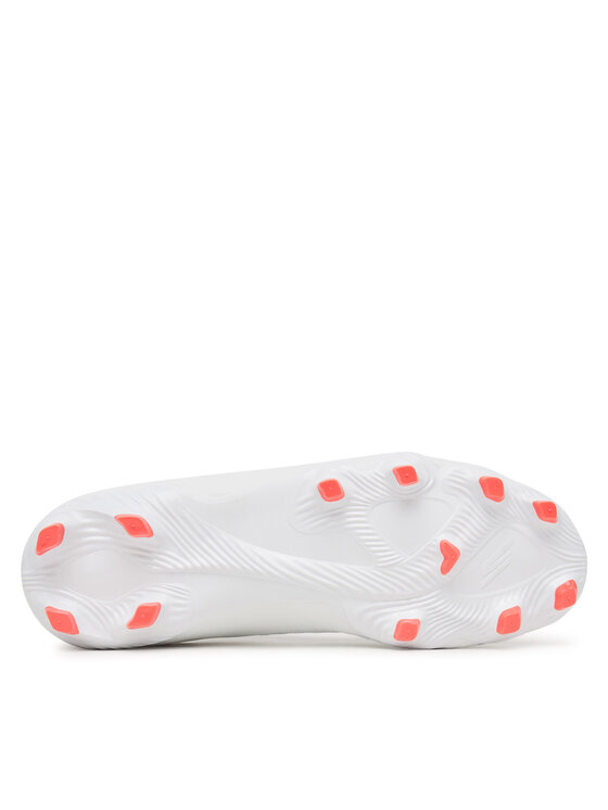 Skechers Skechers Futball cipők Club Mg 252132 WTQP Fehér