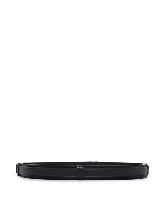 Weekend Max Mara Weekend Max Mara Ζώνη Kaki 2625506035 Σκούρο καφέ