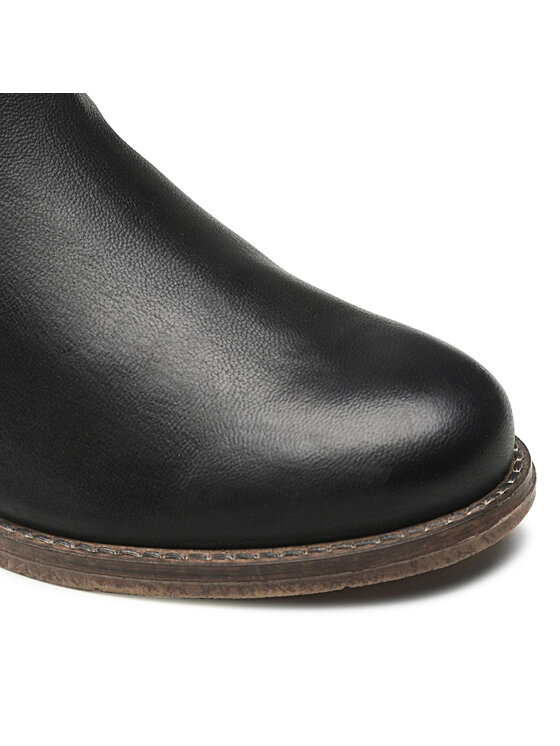 Josef Seibel Josef Seibel Ботильйони Sienna 80 99680 MI720 100 Чорний
