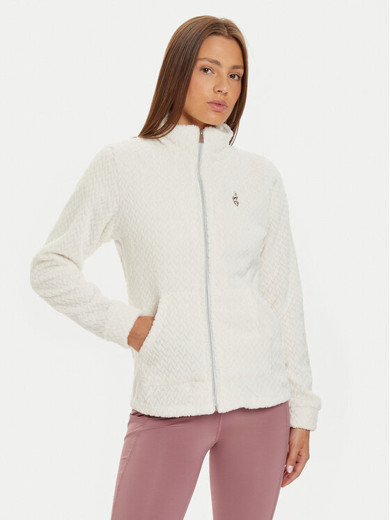 Aulp Aulp Fliis Becco Ekrüüvärv Regular Fit