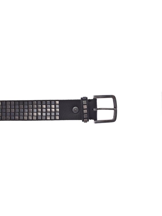 B Belt B Belt Pasek 189536 Czarny