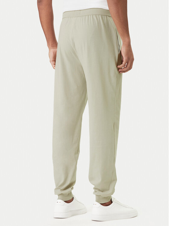 BOSS BOSS Jogginghose Mix&Match 50515305 Grau Regular Fit