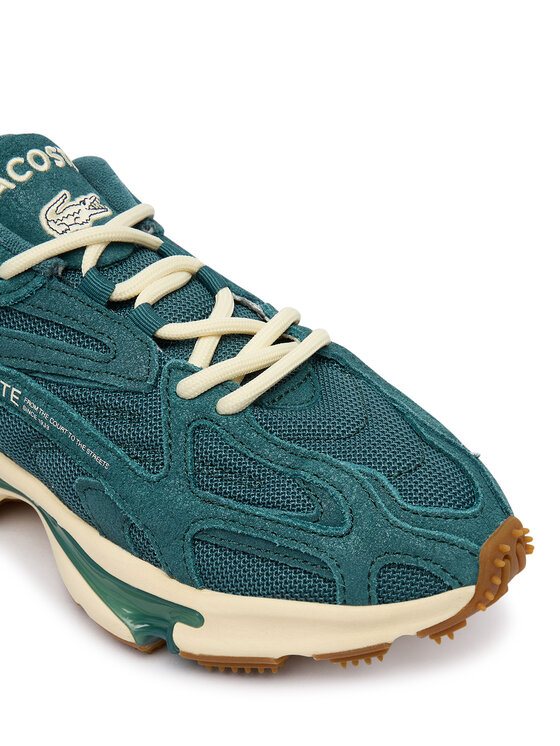 Lacoste Lacoste Снікерcи 52SFA0135 Зелений