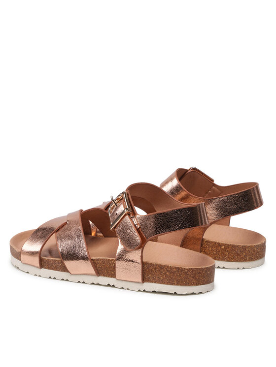 Sandali CS20181-05 Oro