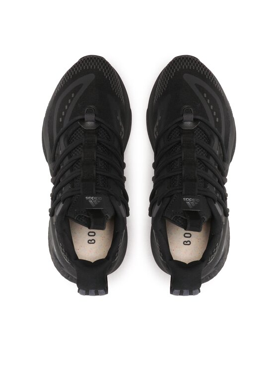adidas adidas Superge AlphaBoost V1 HP6133 Črna