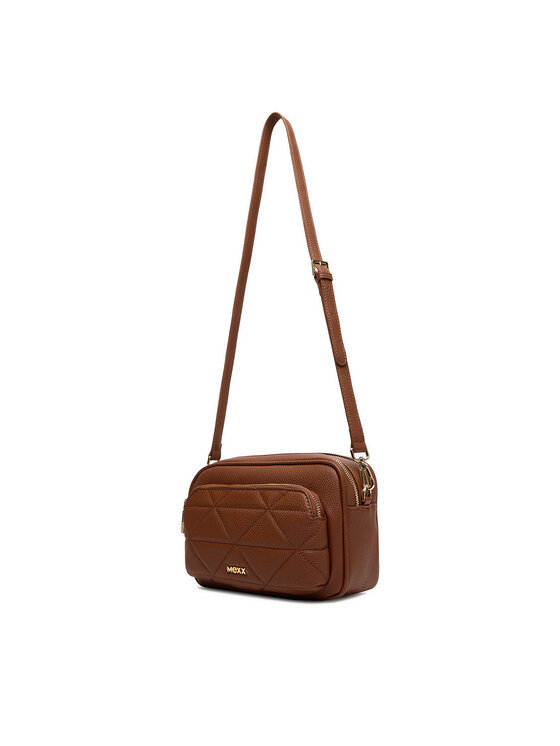 MEXX MEXX Дамска чанта C-MEXX-L-010-08 Кафяв