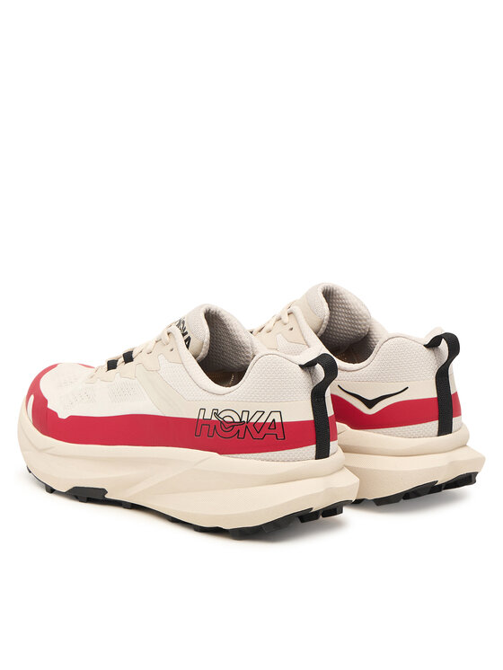 Hoka Hoka Взуття для бігу Torrent 5 1176650 Бежевий