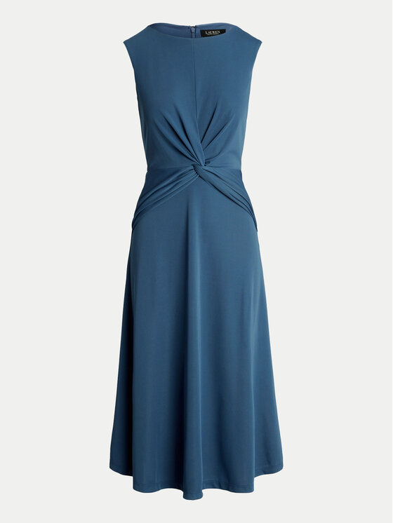 LAUREN RALPH LAUREN Lauren Ralph Lauren Hétköznapi ruha 250872090009 Kék Regular Fit