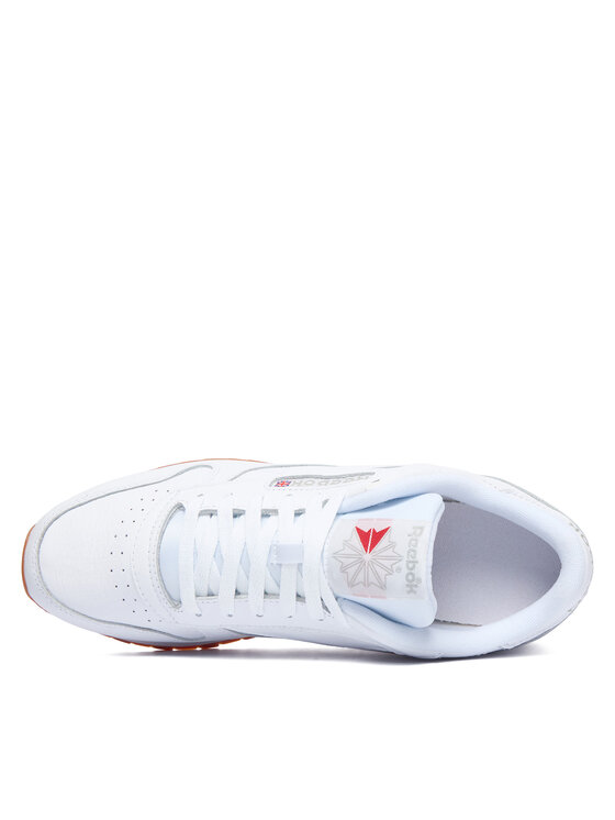 Reebok Reebok Tenisice SS-CLASSIC LEATHER 100008491 Bijela