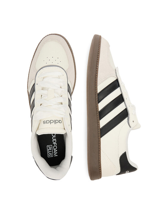 adidas adidas Laisvalaikio batai BREAKNET SLEEK JQ8253 Balta