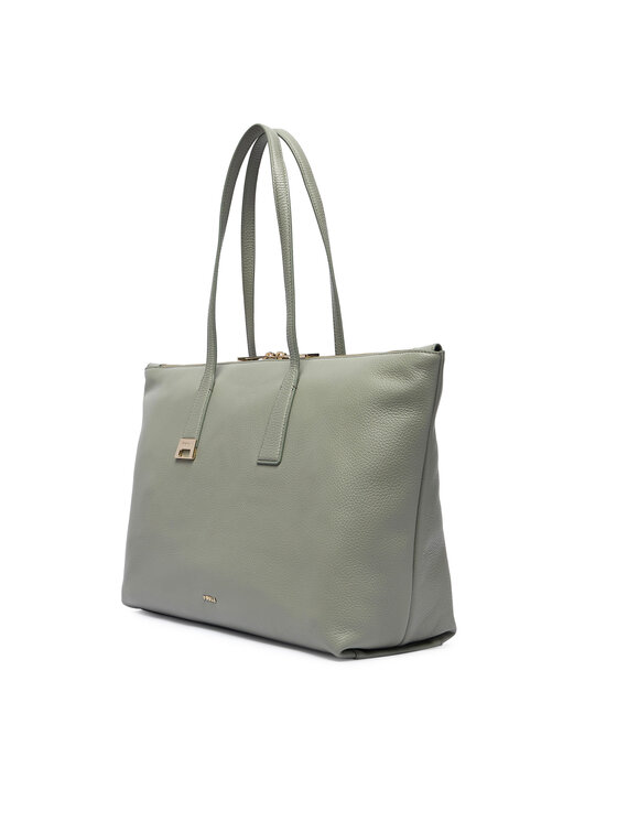 Furla Furla Rankinė Olivia L WB01940 HSF000 CN AG700 Žalia