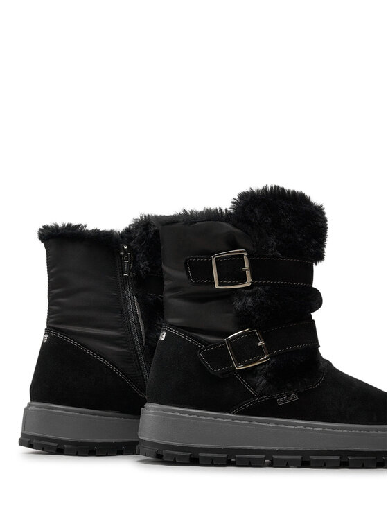 Primigi Primigi Μπότες 6869811 D GORE-TEX Μαύρο