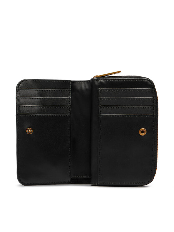 Just Cavalli Just Cavalli Portafoglio 81RA5PN4 ZS749 Nero