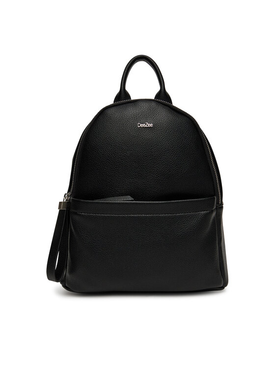 DeeZee DeeZee Рюкзак MDP-S-002-04 Чорний