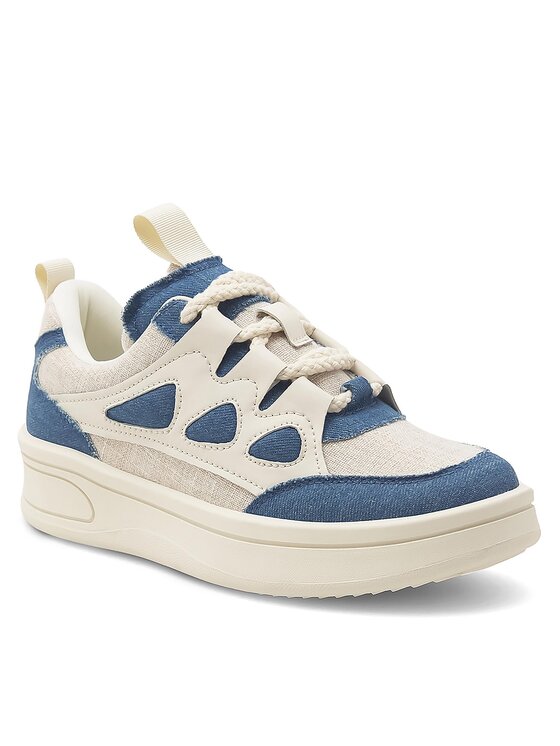 Jenny Fairy Jenny Fairy Sneakers WS2251-02 Multicolore