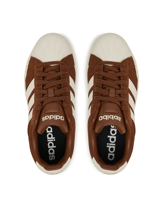 adidas adidas Sneakers Streetalk KJ4820 Braun