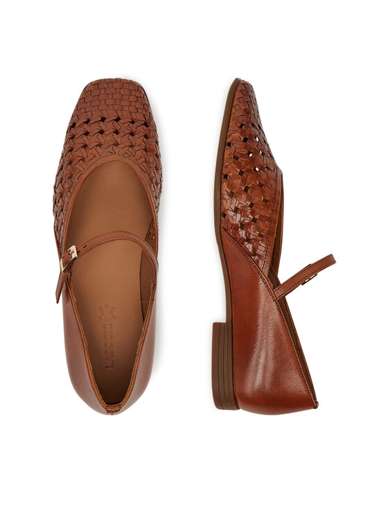 Lasocki Lasocki Sandales WI40-12674-01 Brūns