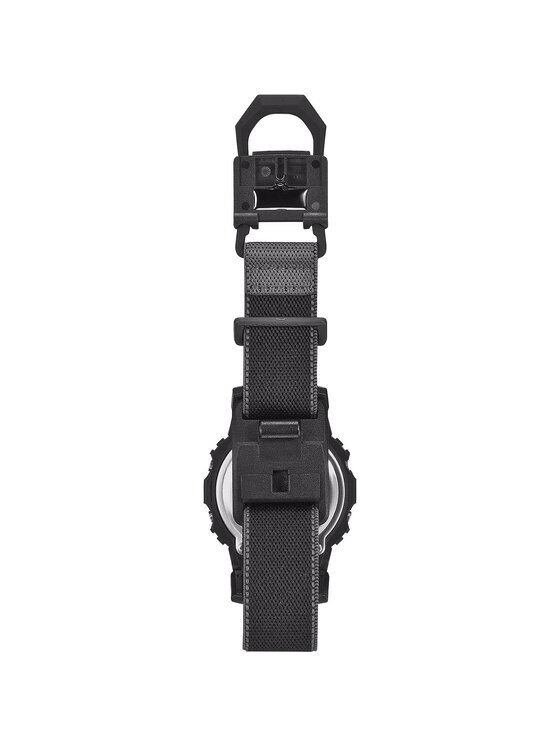 Casio Casio Zegarek DW-5600MNC-1ER Czarny