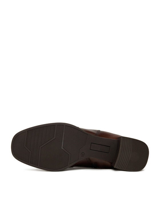 Lasocki Lasocki Stiefeletten CEO-WB-THESSA-32 Braun