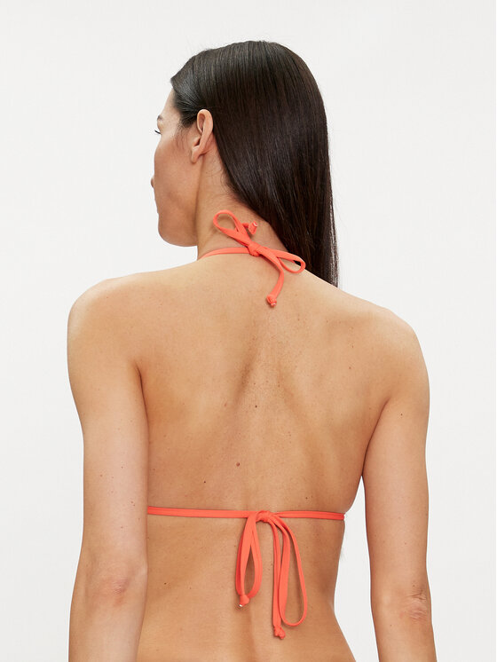 Liu Jo Liu Jo Bikini augšdaļa VA4048 J6448 Balts