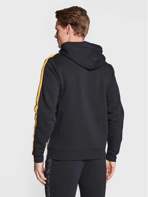 Sergio Tacchini Sergio Tacchini Sweatshirt Replica 39805 Grau Regular Fit