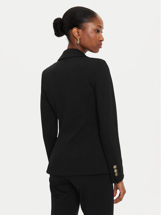 Marella Marella Pintsak Campale 2423916034 Must Slim Fit