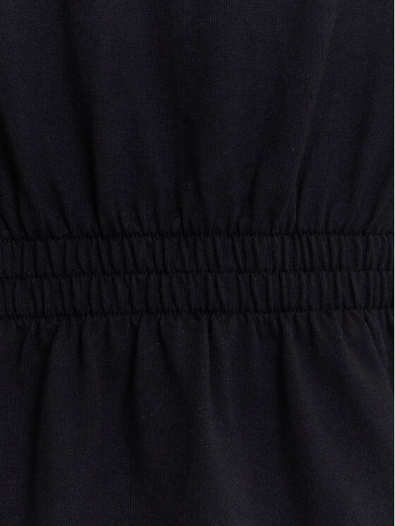adidas by Stella McCartney adidas by Stella McCartney Majica IN3656 Črna Regular Fit